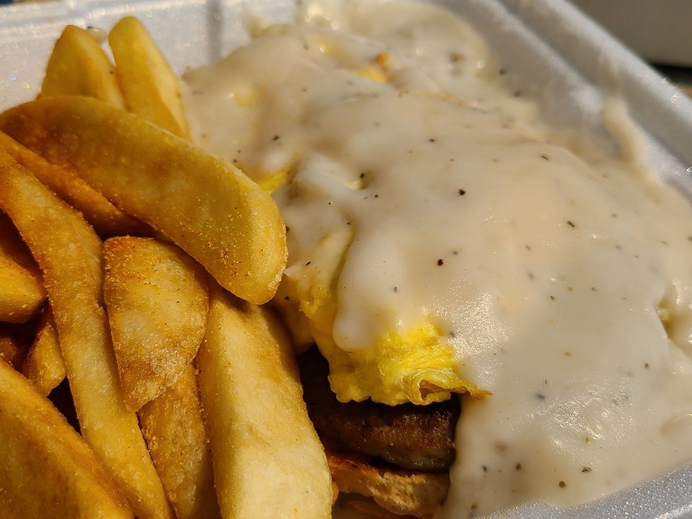 Paul's Place Restaurant & Bakery, Merced Ca Places to Eat