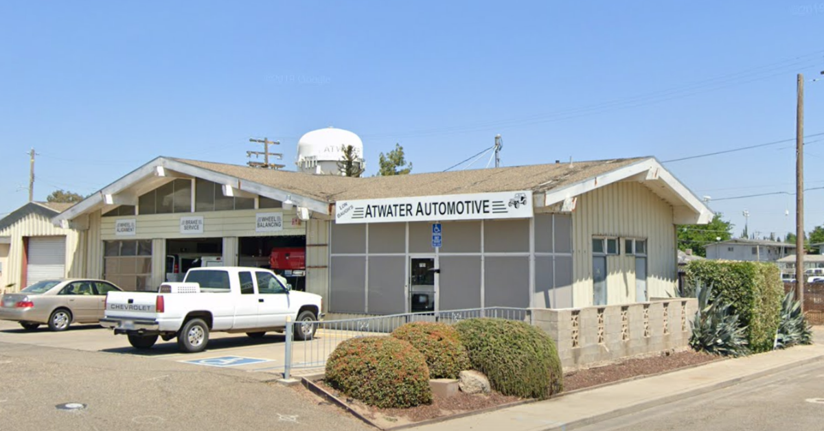 Atwater Services - Different Services in Atwater California