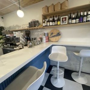 Discover Lucille in downtown Modesto — a cozy mom-and-pop breakfast & lunch café known for scratch-made dishes, all-day breakfast, outstanding coffee, and friendly service.