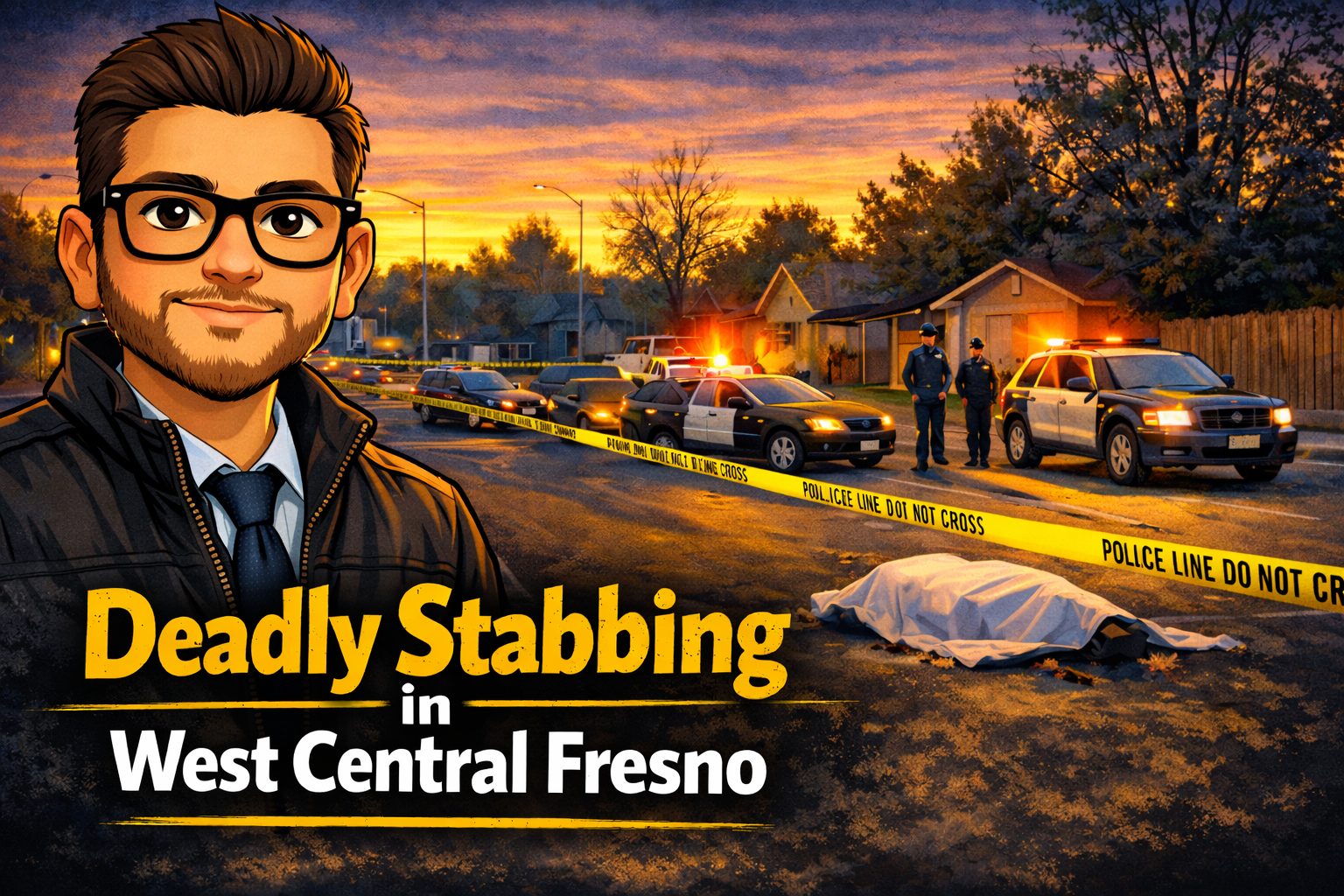 learn about deadly stabbing that happened in west central fresno feb 2026