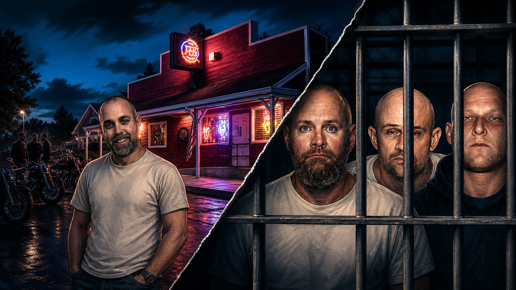 Crime scene themed image for the Steven Buchan Jr. beating death case in Clements, San Joaquin County.