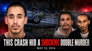 Featured image for the Reedley double murder case involving Joseph Blunt, George Duarte, and Eloy Romero Jr. after a crash near Reedley was later investigated as a homicide.