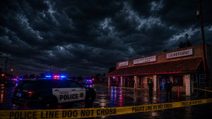 Police investigate a southwest Fresno homicide case near B Street and San Benito Street after Leonardo Alejo died from injuries in a stabbing.