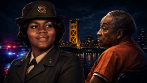 Helen Terry Sacramento murder cold case from August 28, 1980